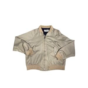 Vintage L.L. Bean Harrington Jacket – Size 42